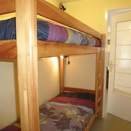 Apartament Boost Your Immo Artigalas Pm55 Barèges